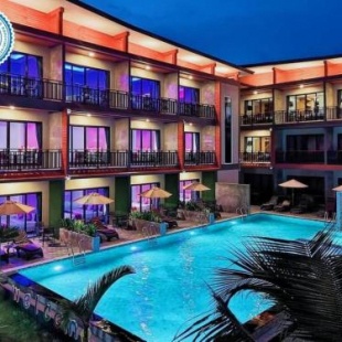 Фотография гостиницы Coco Bella Hotel