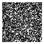 QR код гостиницы Баркас