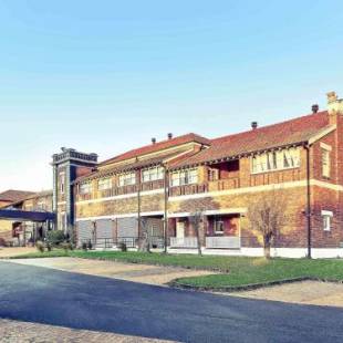 Фотографии гостиницы
Mercure Maitland Monte Pio