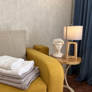 Фотография квартиры Апартаменты улице на Василенко