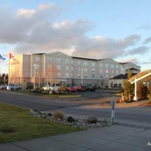 Фотографии гостиницы
Hilton Garden Inn Seattle North/Everett