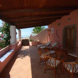 Фотографии гостевого дома 
            Casa I 10 Pulera - Ampio e fresco terrazzo panoramico