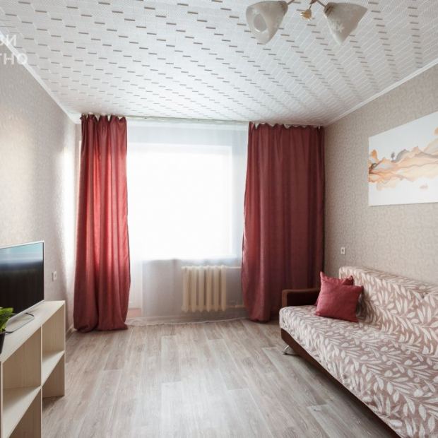 Фотографии квартиры
Апартаменты Живи Уютно и Хорошо