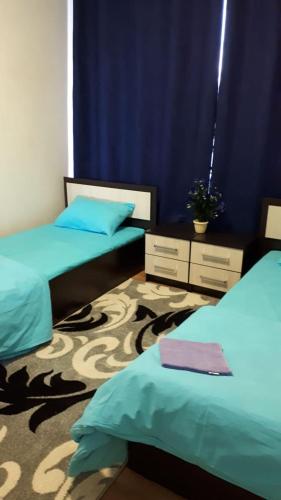 Фотографии хостела
№ 1