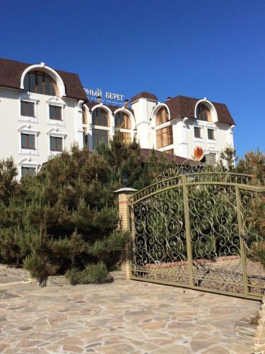 Фотография гостиницы Лазурный берег