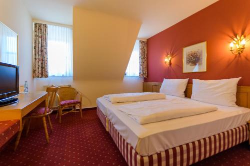 Фотография гостиницы Landhotel Ölmühle