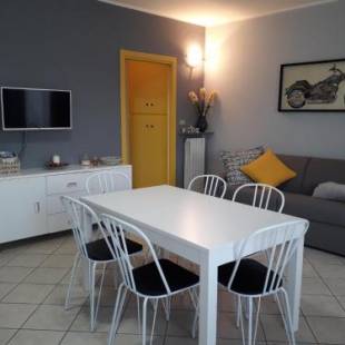 Фотографии гостевого дома
Corte del Sole Sky