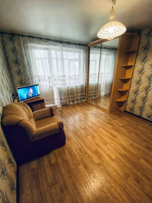 Фотографии квартиры
Квартира в Тихом Районе по ул. Рылеева