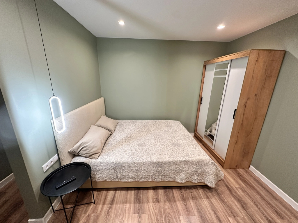 Фотография квартиры Квартира Стильная в Центре Казани