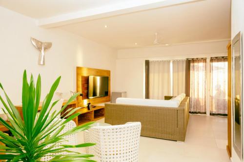 Фотографии мини отеля 
            Etoile Blanche