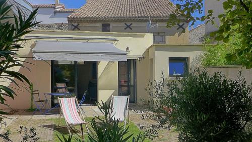 Фотография гостевого дома Villa Joseph