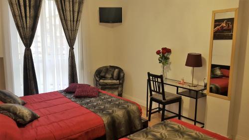 Фотография гостевого дома Trastevere Sweet Rest