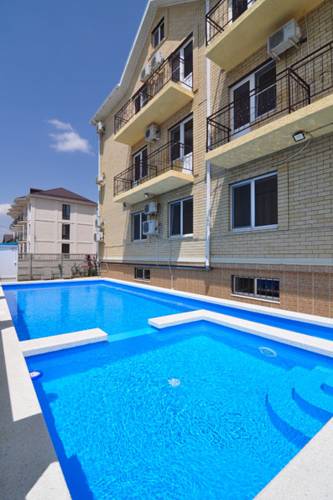 Фотографии гостевого дома 
            Саговский