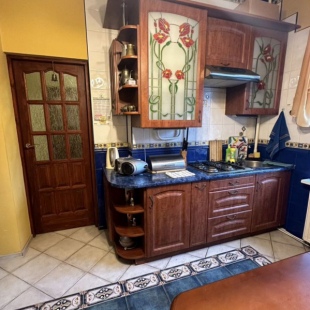 Фотография квартиры Квартира 1 комнатная пo ул. Лермонтова