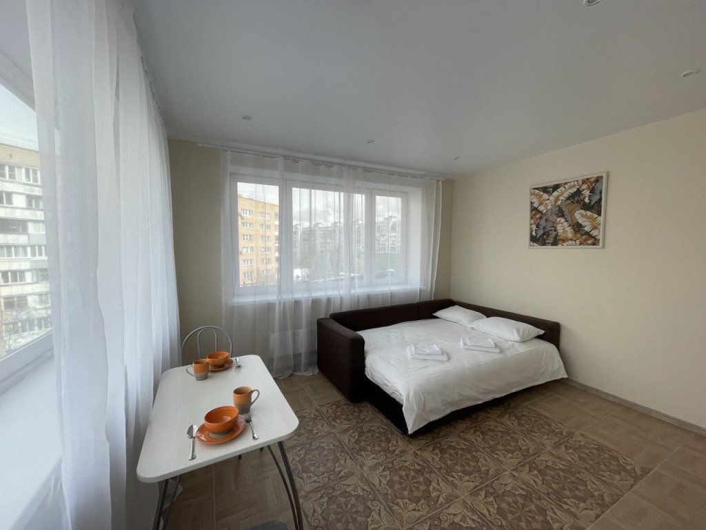 Фотография квартиры Апартаменты Color