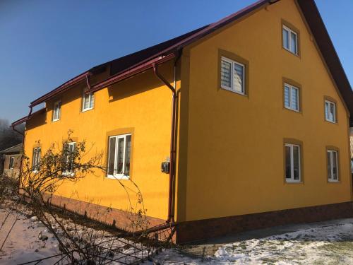 Фотография гостевого дома У Миши и Веры