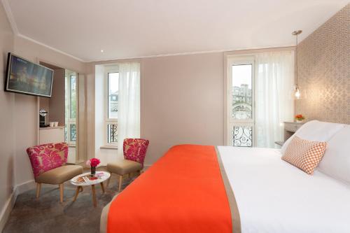 Фотография гостиницы Hôtel Vic Eiffel