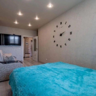 Фотография квартиры Апартаменты на улице Братская 27 корпус 1