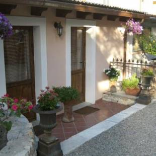 Фотографии мини отеля
B&B Vecchia Suppenna