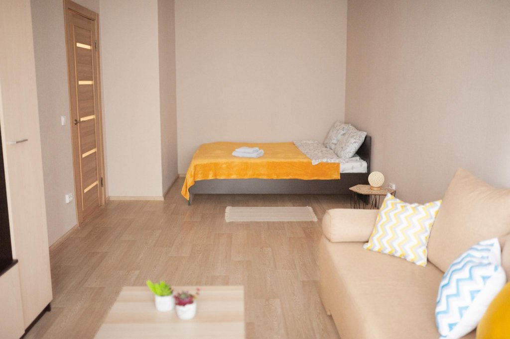 Фотография квартиры Квартира 1 на улице Майорова