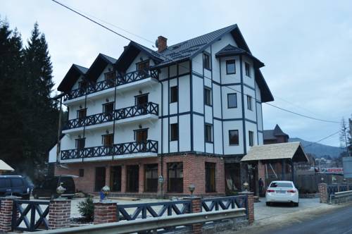 Фотография гостиницы Монысто