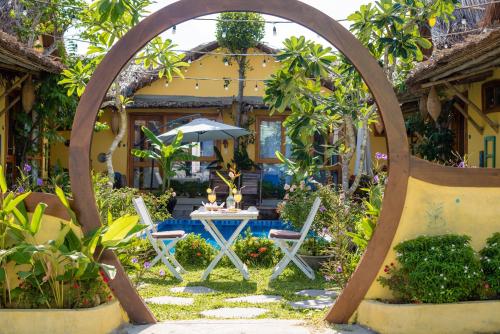 Фотография гостиницы La Belle Anbang Homestay