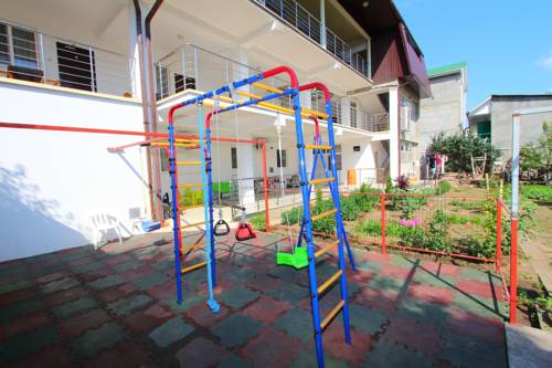 Фотографии гостевого дома
Солнечная, 7