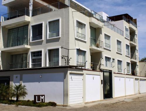 Фотография гостиницы LM Hoteles