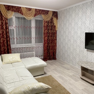 Фотография квартиры Квартира Светлая 2х комнатная