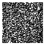 QR код гостиницы Фили