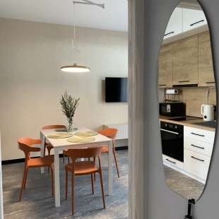 Фотография квартиры Квартира в ЖК Ньютон у Академии Трактор