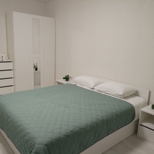 Фотография квартиры Апартаменты на Сапрунова 15