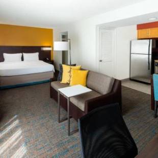 Фотографии гостиницы
Residence Inn San Diego La Jolla