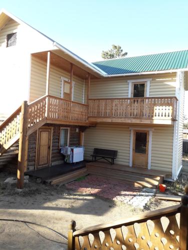 Фотография мини отеля На Таежной, 16