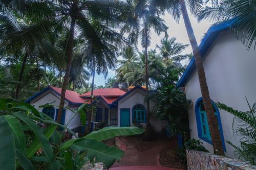 Фотография гостевого дома Tapasya Yoga and Resort