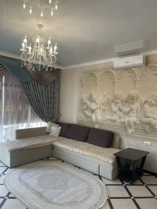 Фотографии квартиры 
            Квартира Жемчужина у Моря