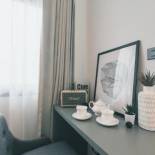 Фотография хостела 41Cafetel