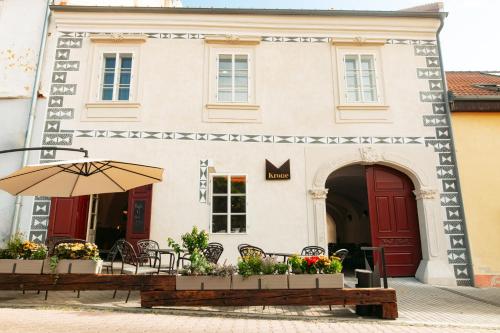 Фотография гостевого дома Krone Penzion