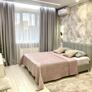 Фотография квартиры Квартира на Улице Владислава Посадского 17 к2