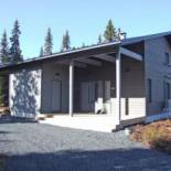 Фотография гостевого дома Holiday Home Villa vuosseli a 1