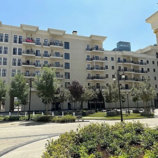 Фотография квартиры Tashkent City Boulevard