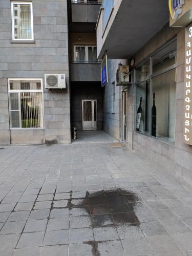 Фотография гостиницы Extreme Excite