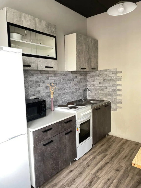 Фотография квартиры Квартира Рудольфа Нуреева 16, Уфа , Марат, 7