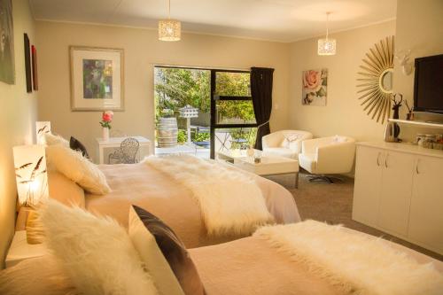 Фотография мини отеля Swan House