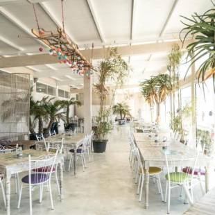 Фотографии гостиницы
PK25 Dakhla