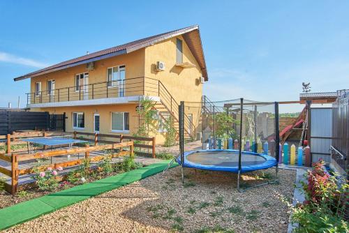 Фотография гостевого дома Филин