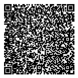 QR код гостиницы Гранд Бутик Отель 