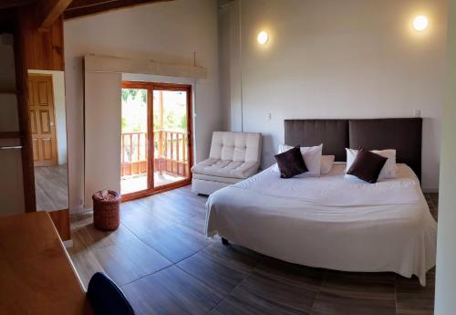 Фотография мини отеля Ayenda Casa Villa Elena