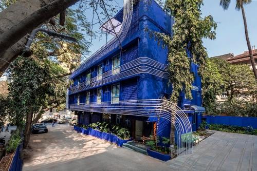 Фотография гостиницы Hotel Kemps Corner