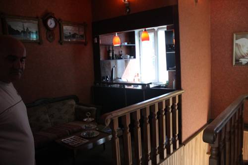 Фотография гостиницы Hotel Nermi